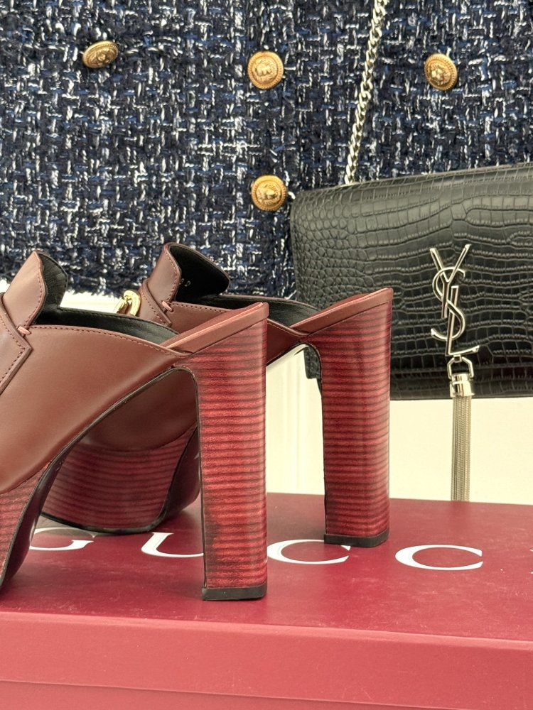 Туфли женские фото 6