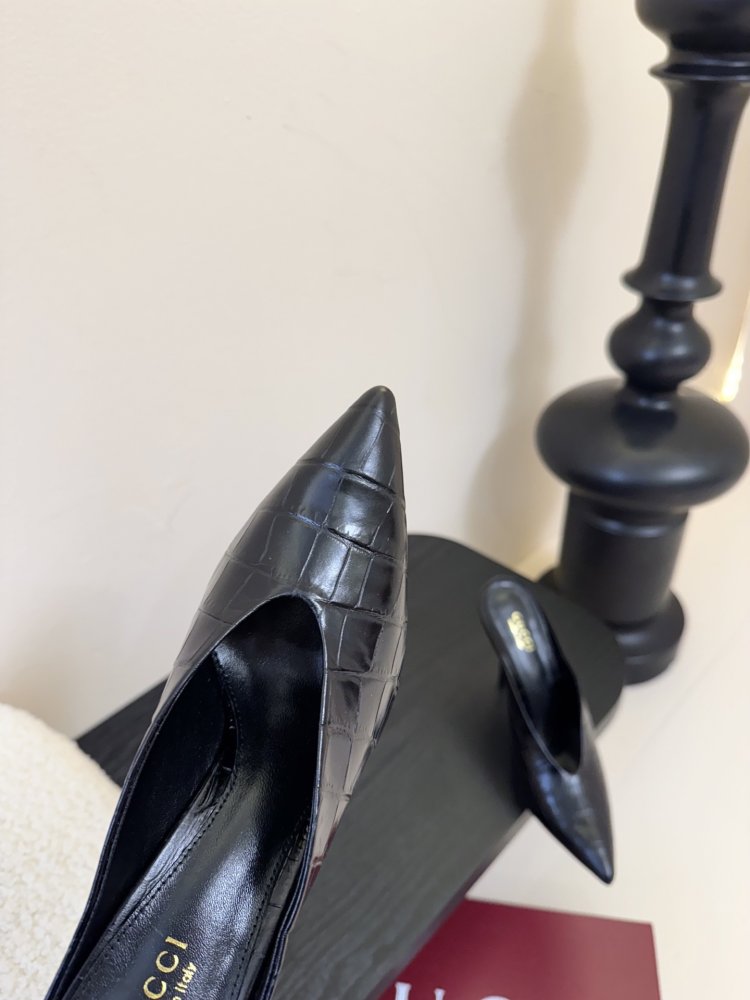 Туфли женские фото 6