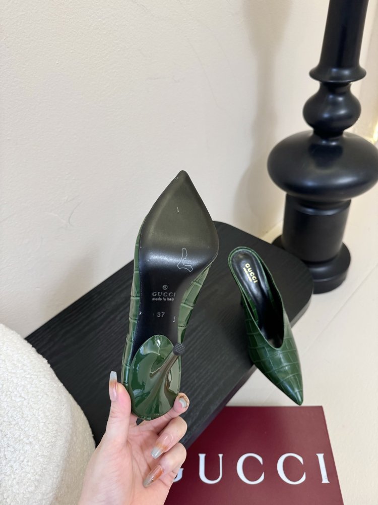 Туфли женские фото 6