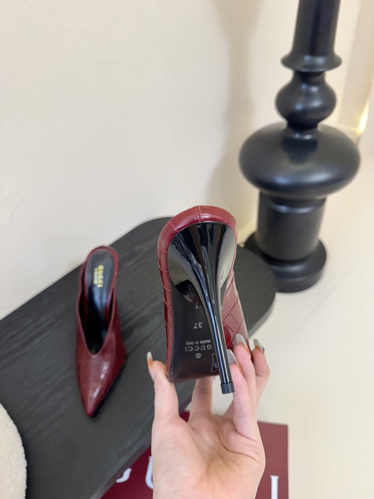 Туфли женские фото 6