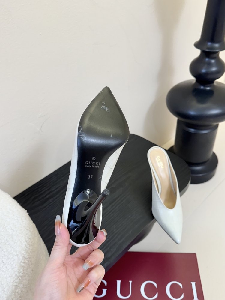 Туфли женские фото 6