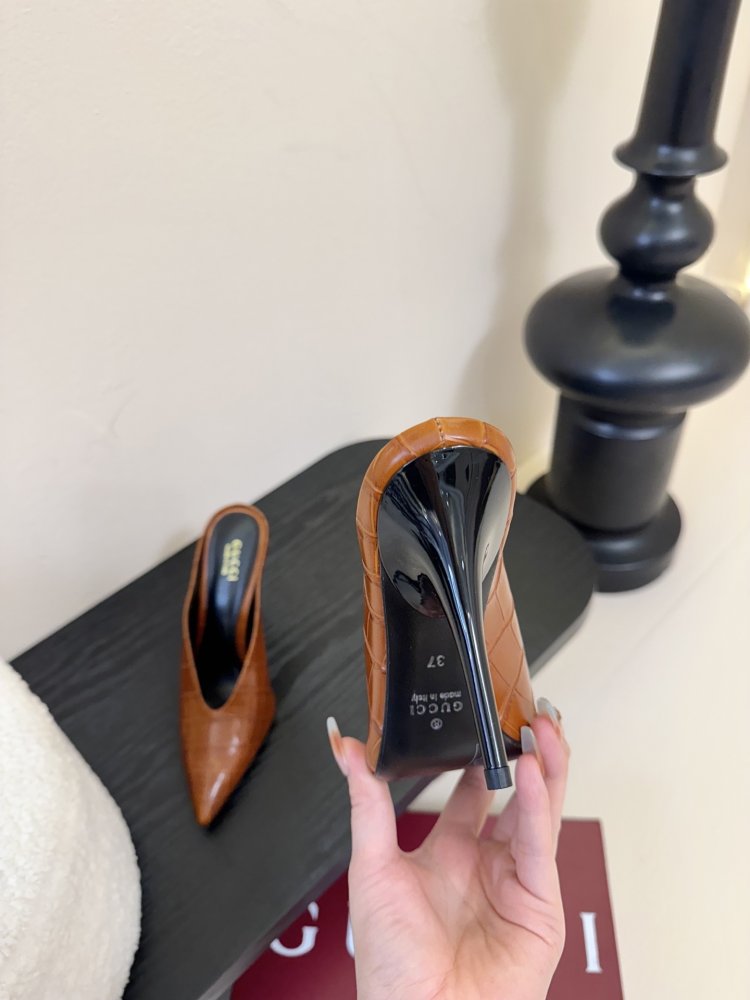 Туфли женские фото 6