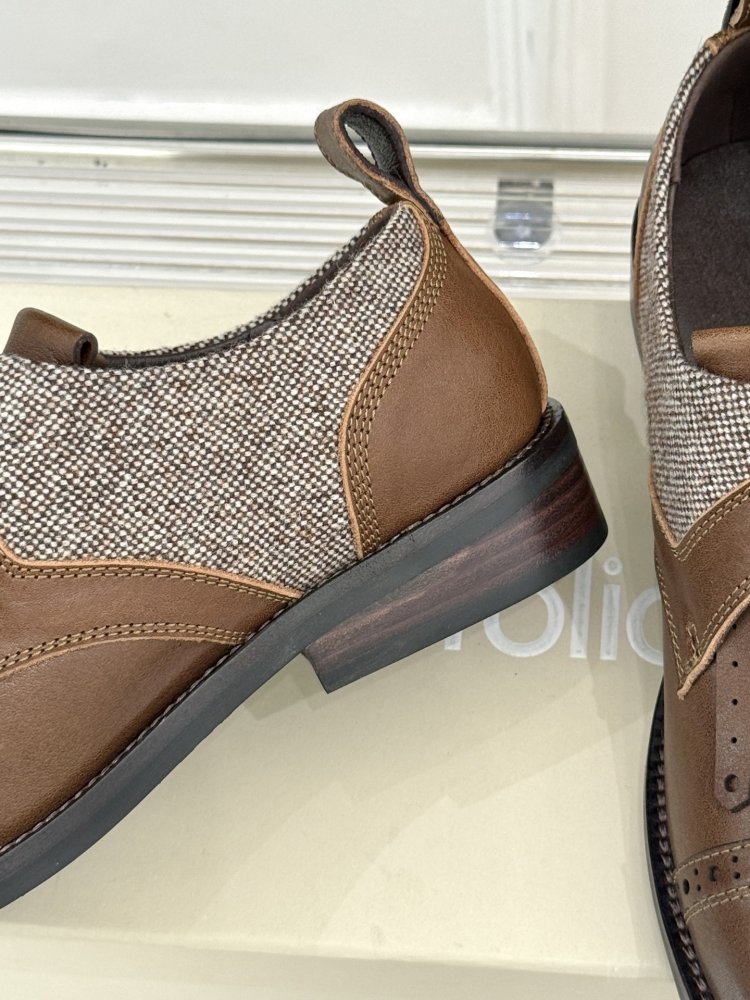 Туфлі жіночі фото 6