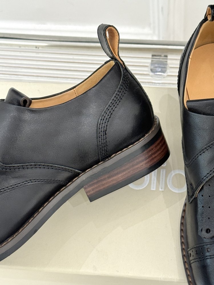 Туфлі жіночі фото 6