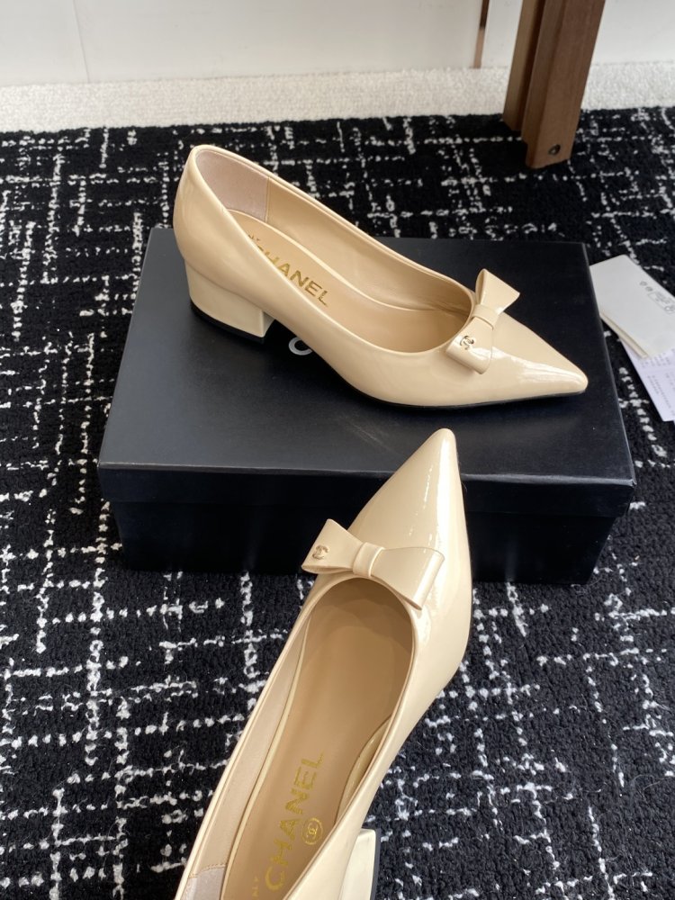 Туфли женские фото 6