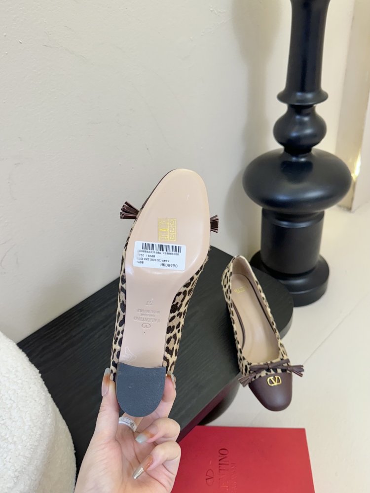 Туфлі жіночі фото 6