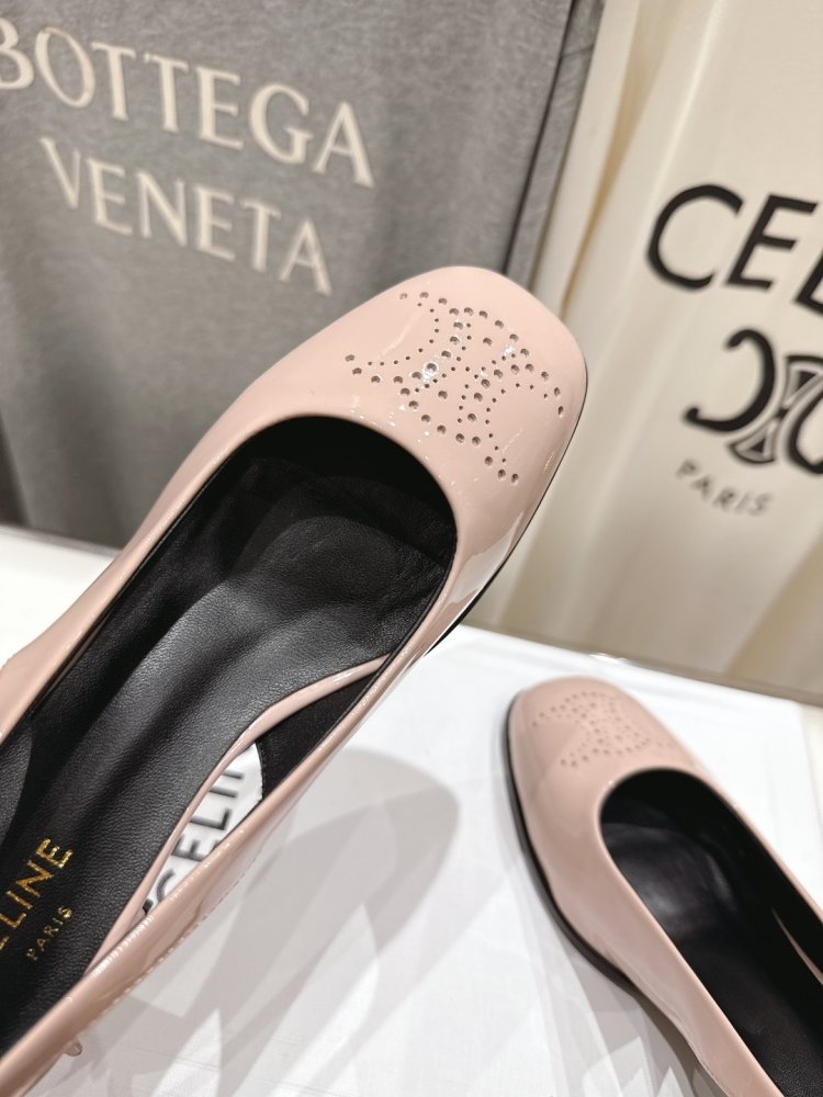 Туфли женские фото 6