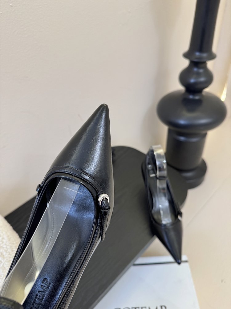 Туфли женские фото 6