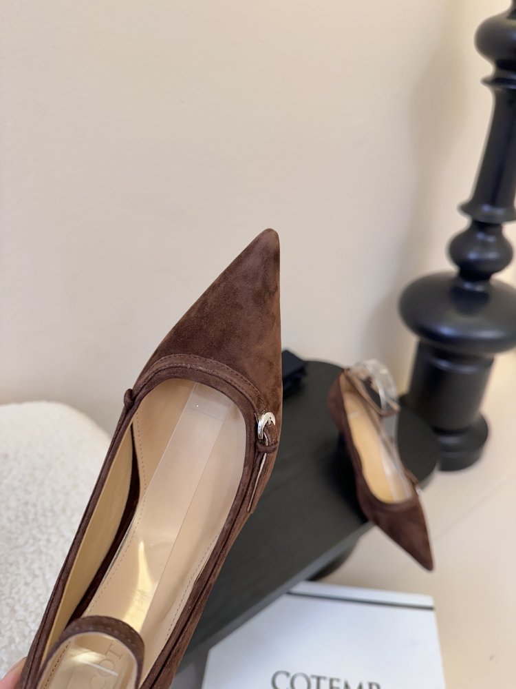 Туфлі жіночі фото 6