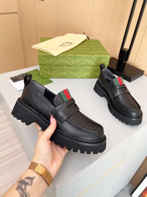 Туфлі жіночі фото 6