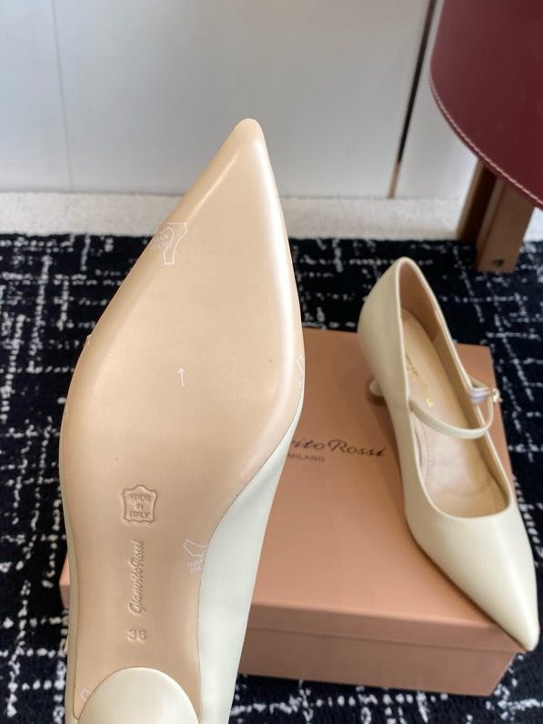 Туфли женские фото 6