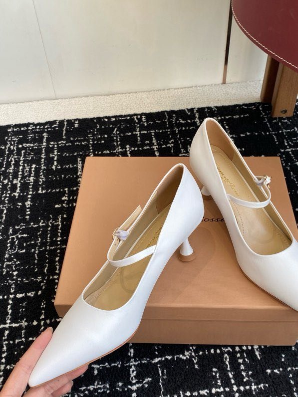 Туфли женские фото 6