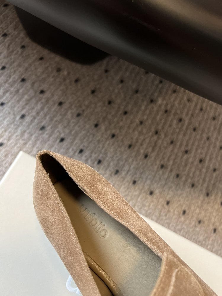 Туфлі жіночі фото 6