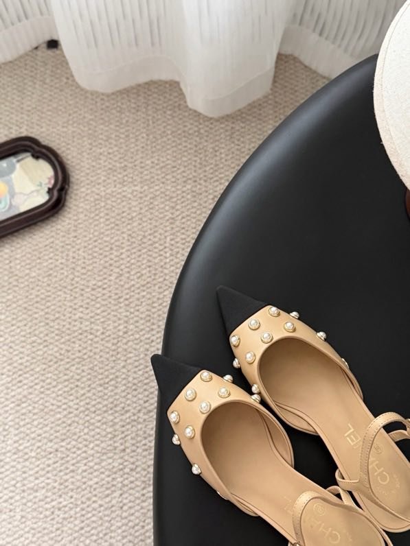 Туфли женские фото 6