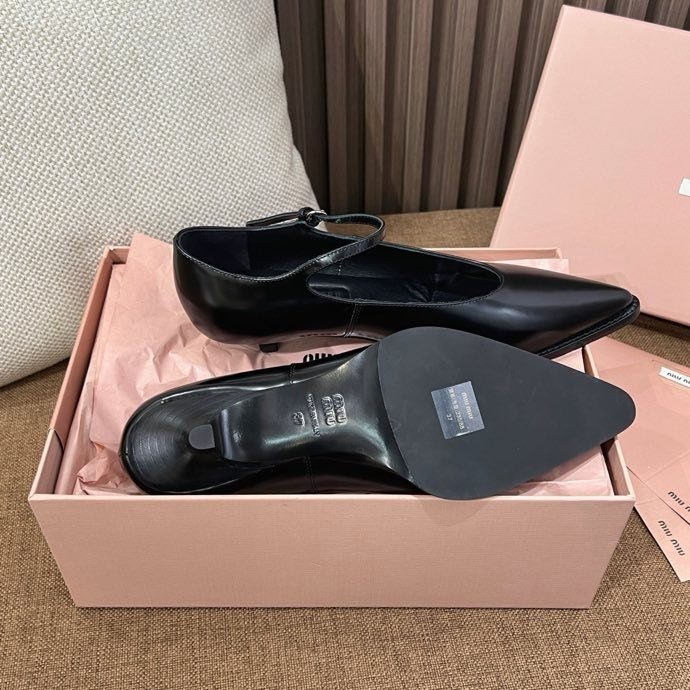 Туфли женские фото 6