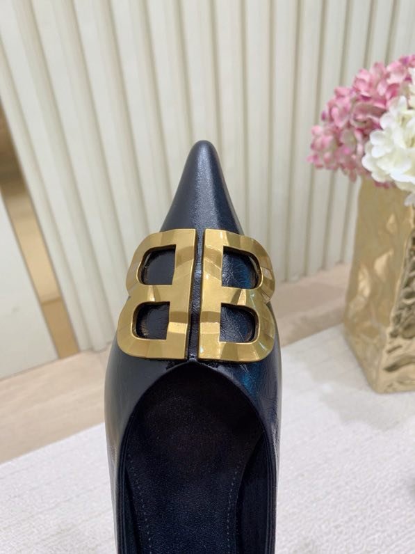 Туфли женские фото 6