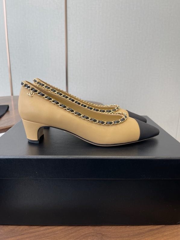 Туфлі жіночі фото 6