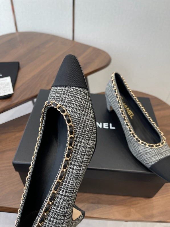 Туфлі жіночі фото 6