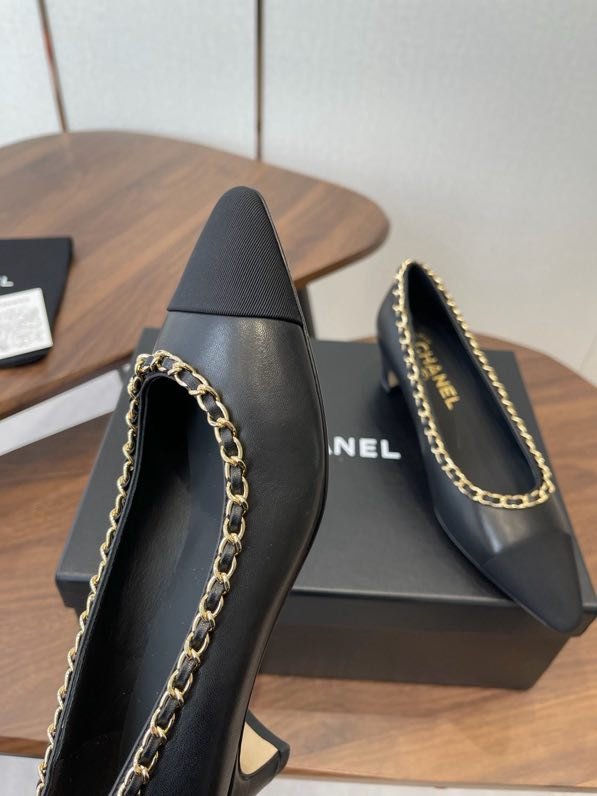 Туфлі жіночі фото 6