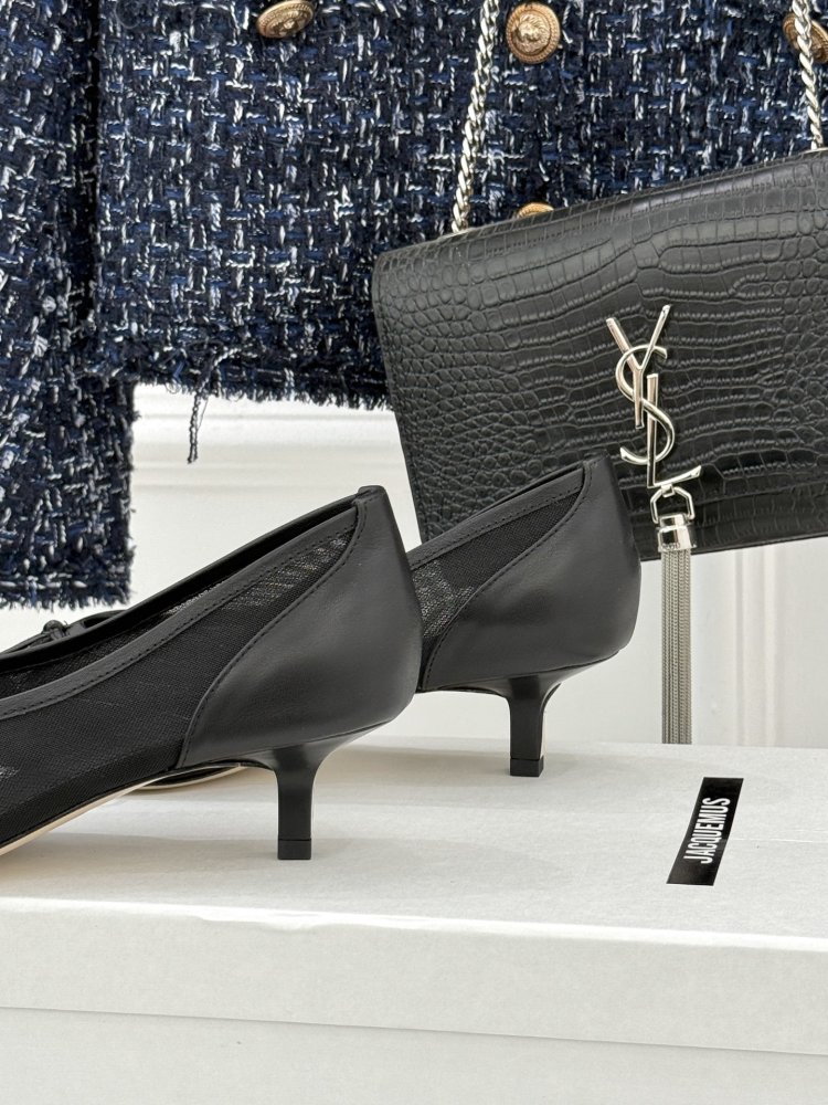 Туфли женские фото 6