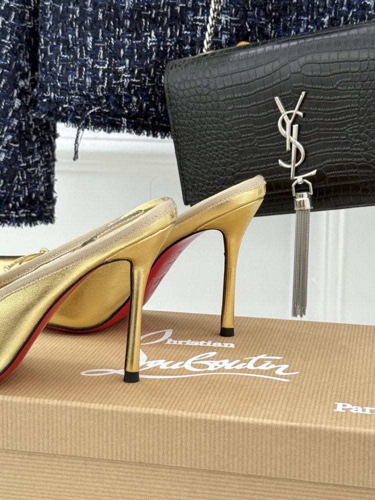 Туфли женские фото 6