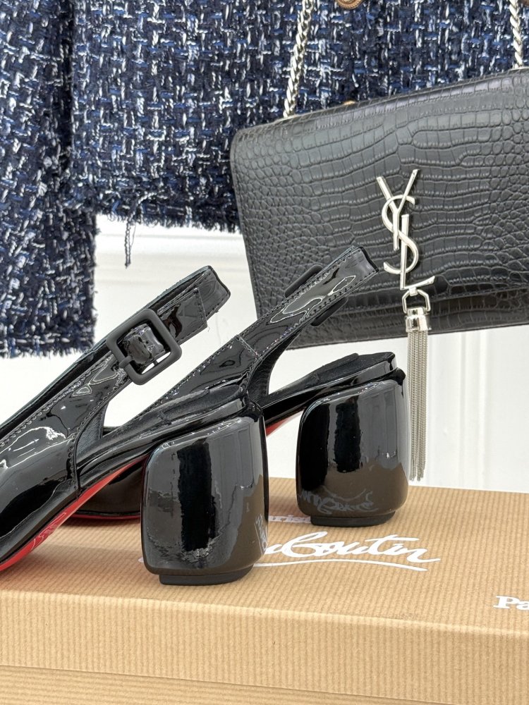 Туфли женские фото 6