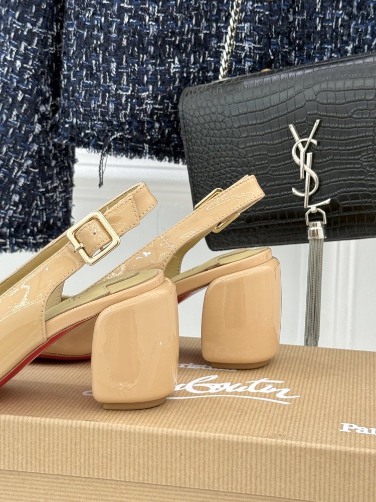 Туфли женские фото 6