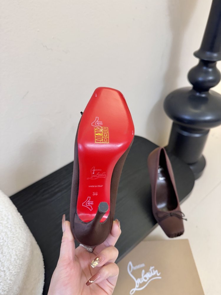 Туфли женские фото 6