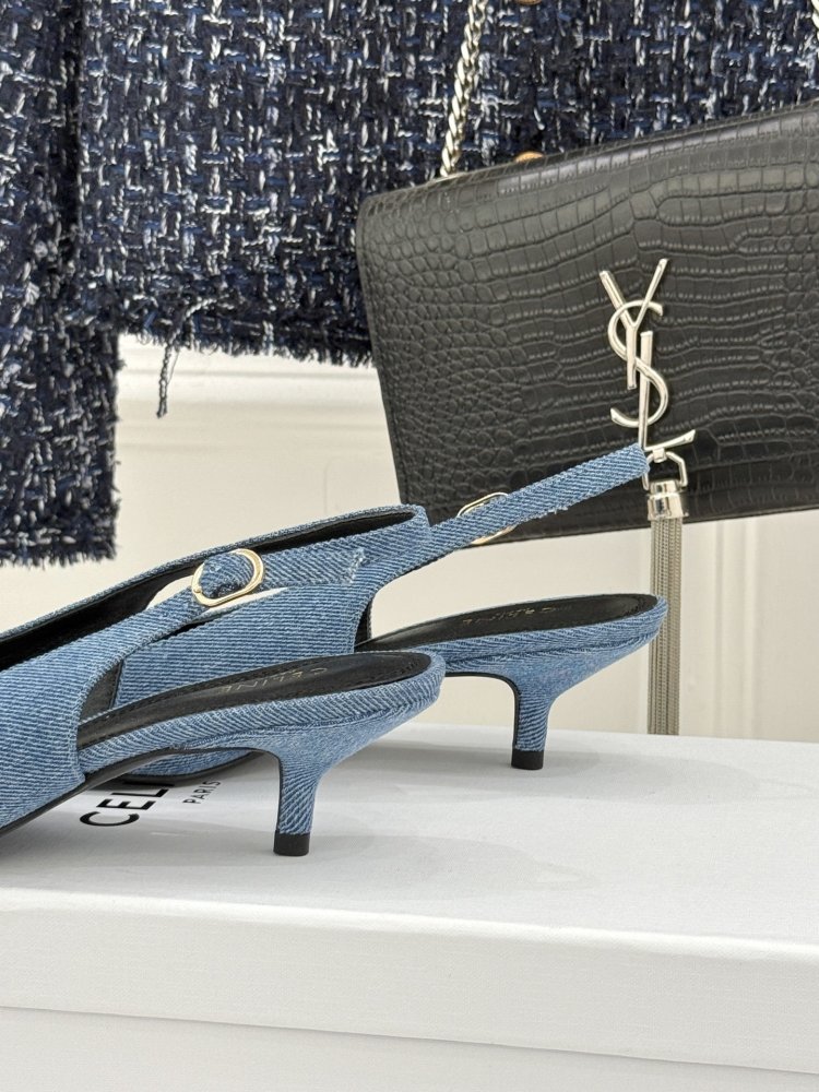 Туфли женские фото 6