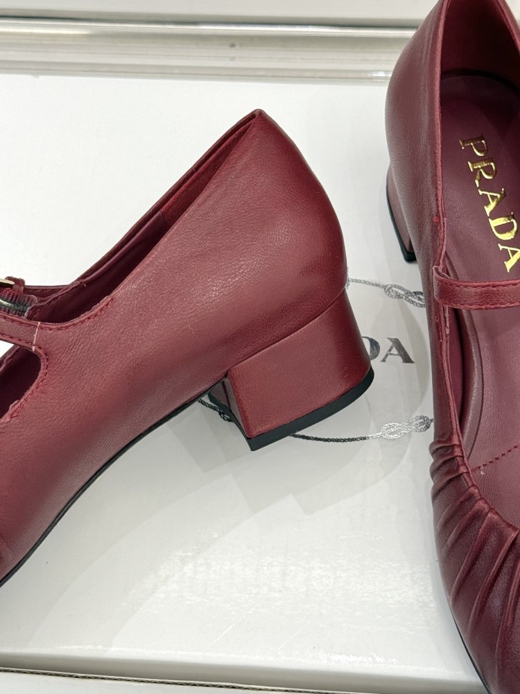 Туфли женские фото 6