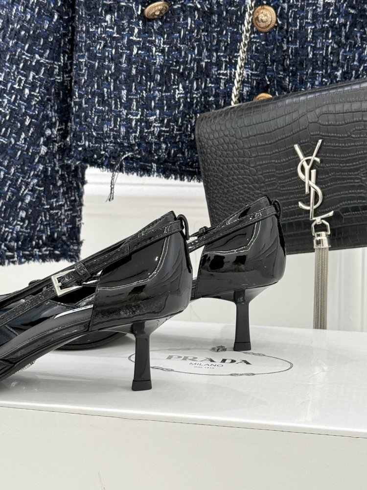 Туфли женские фото 6