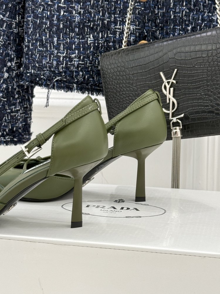 Туфли женские фото 6