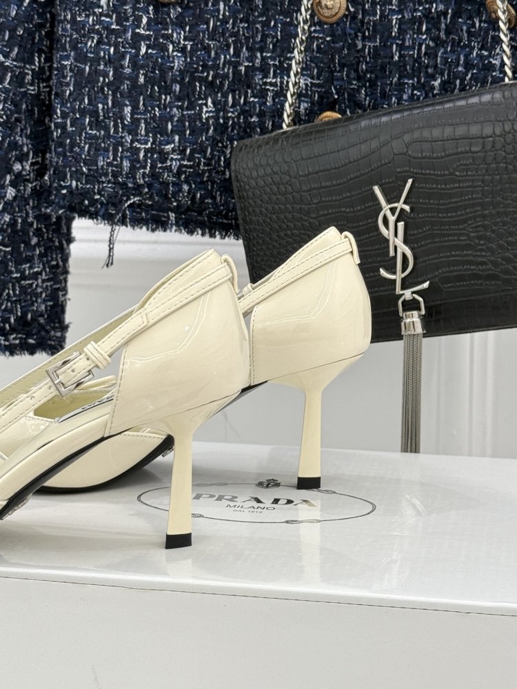 Туфли женские фото 6