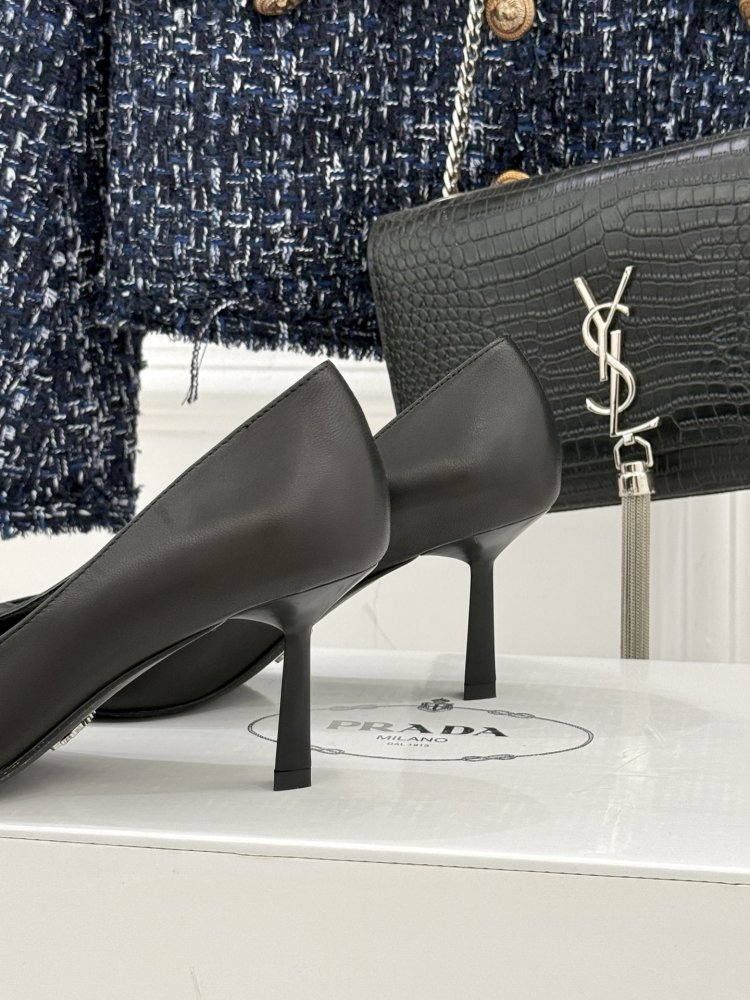 Туфли женские фото 6