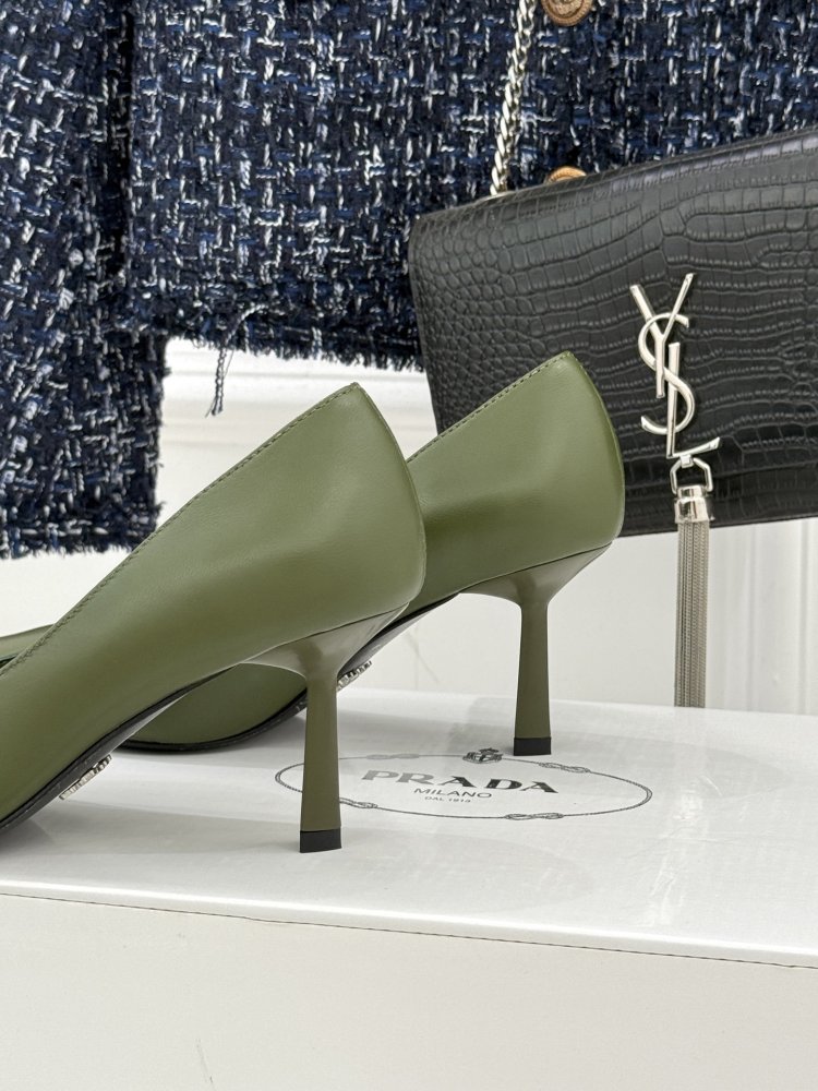 Туфли женские фото 6