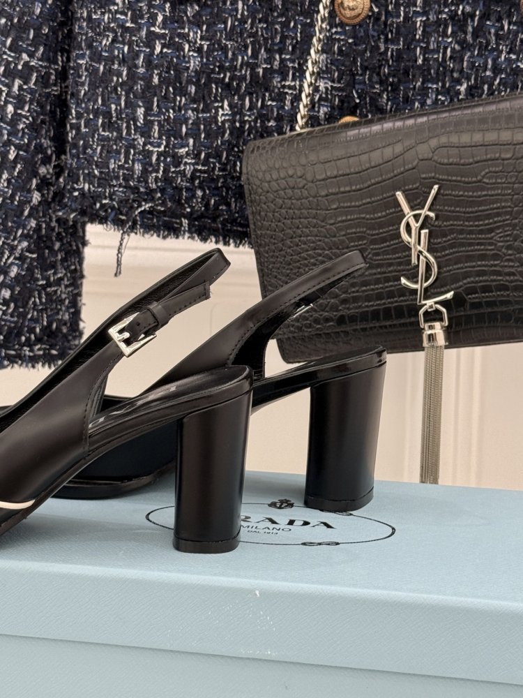 Туфли женские фото 6