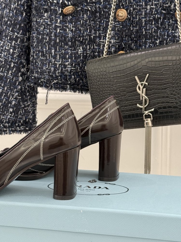 Туфли женские фото 6