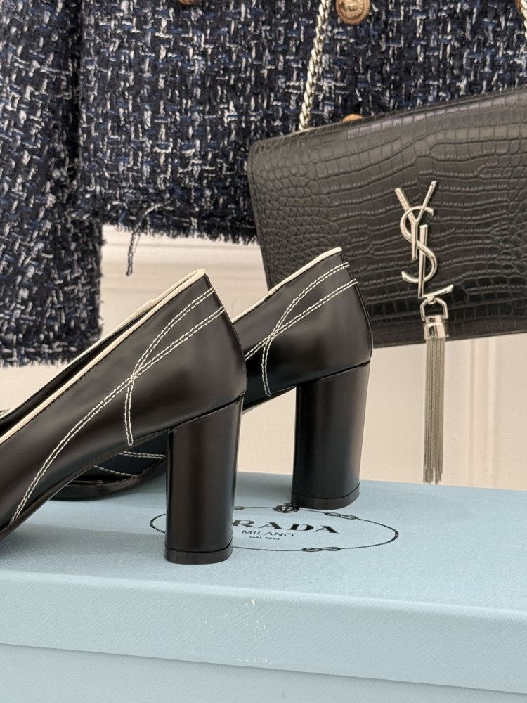 Туфли женские фото 6