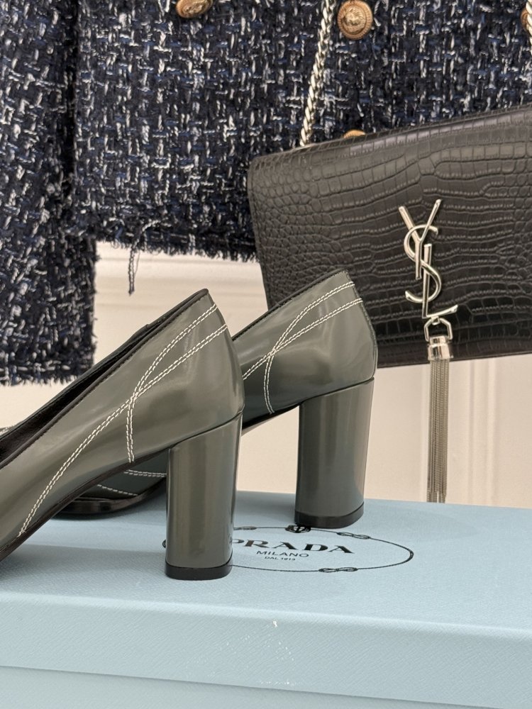 Туфли женские фото 6