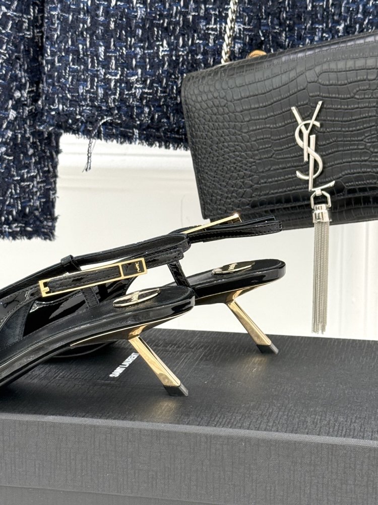 Туфли женские фото 6