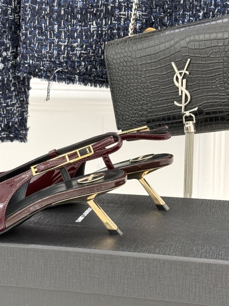 Туфли женские фото 6