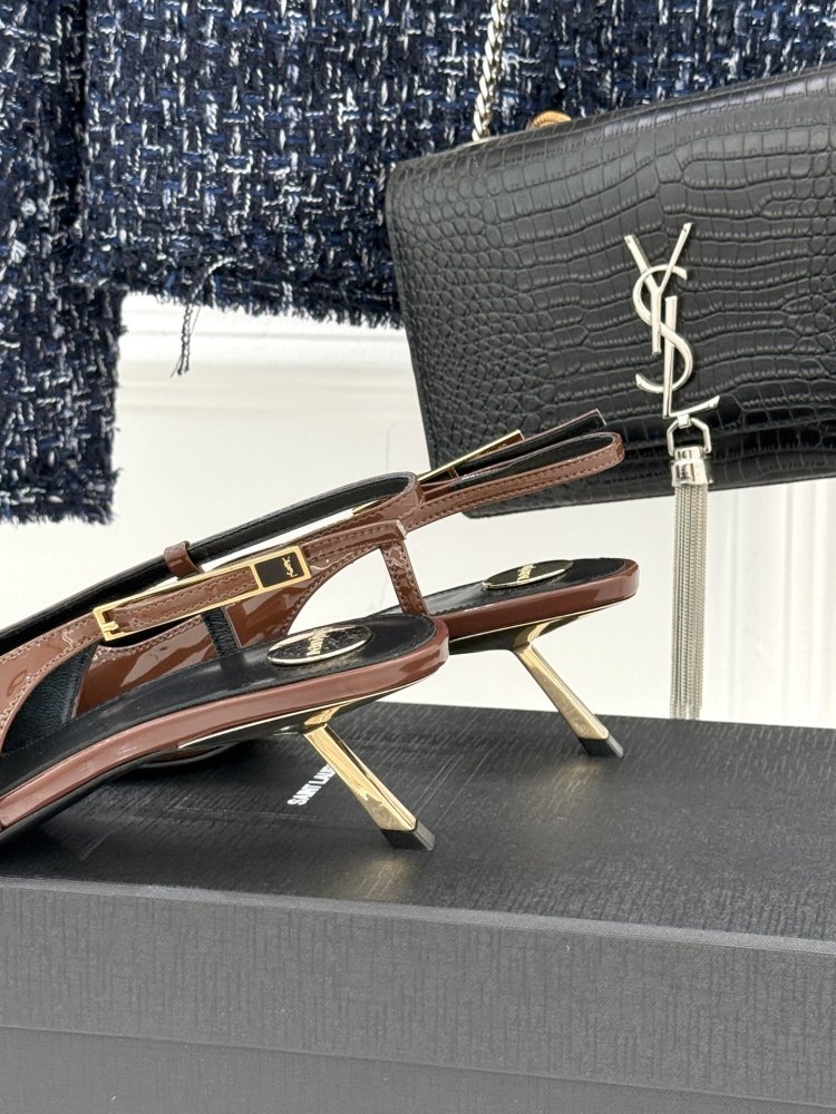 Туфли женские фото 6