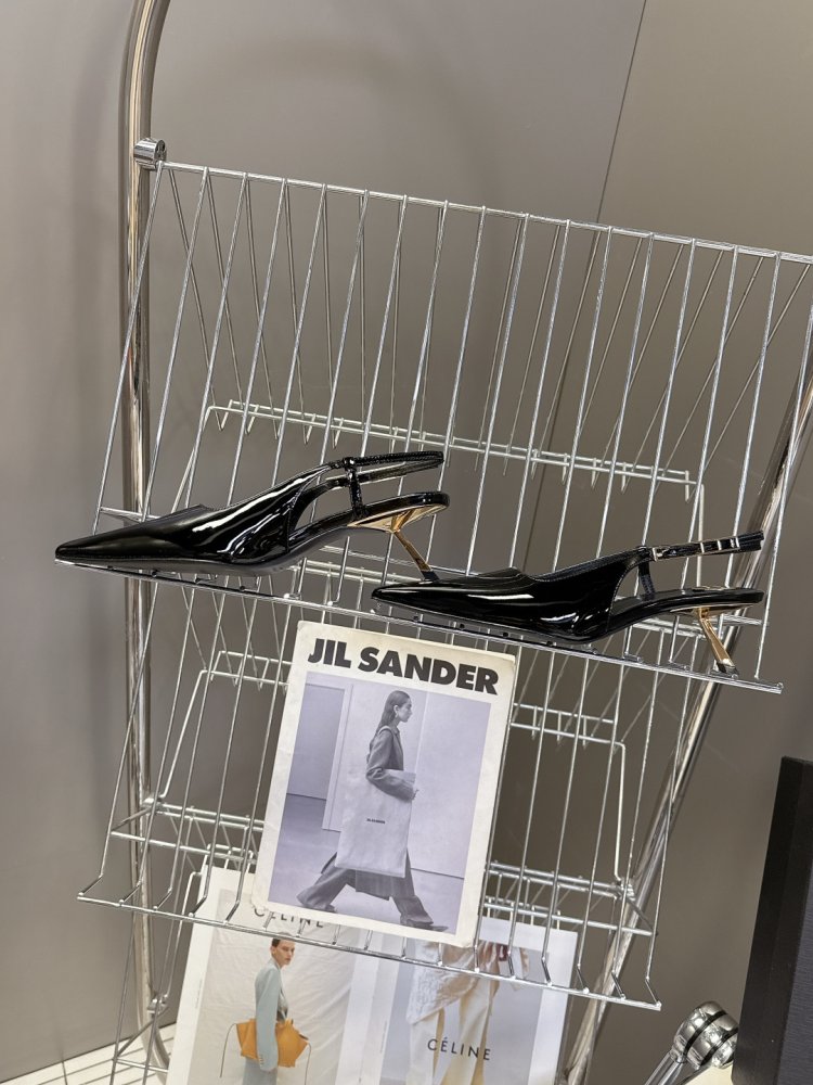 Туфли женские фото 6