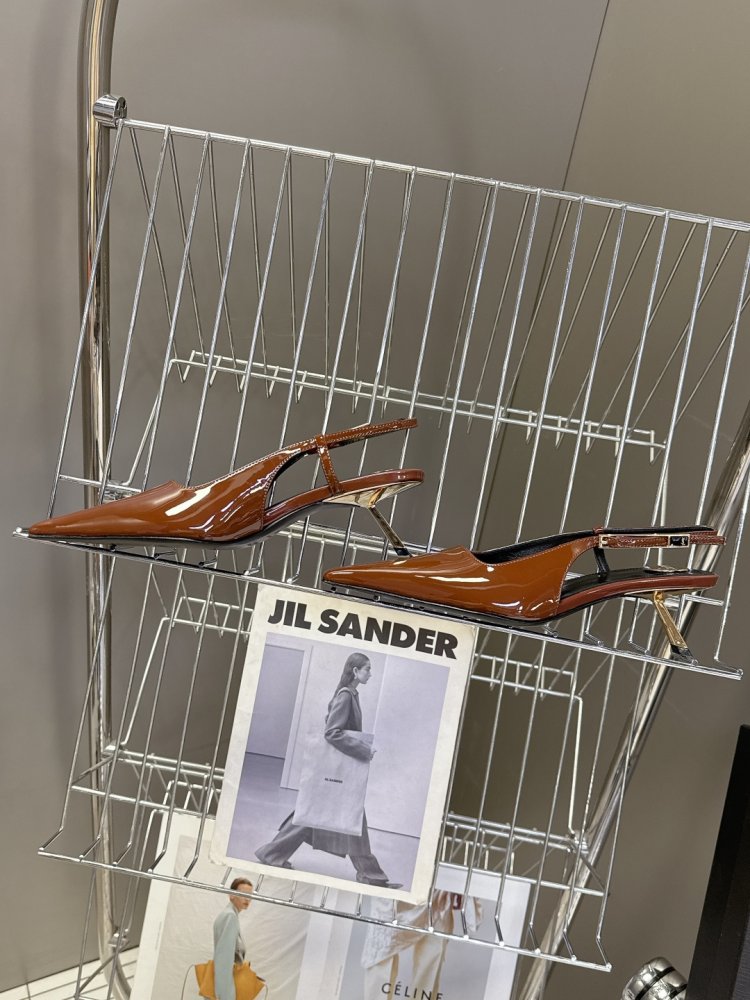 Туфли женские фото 6