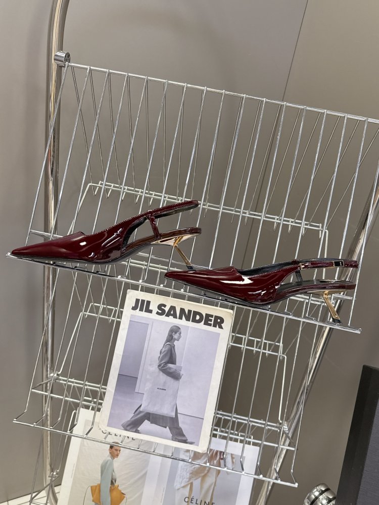 Туфли женские фото 6