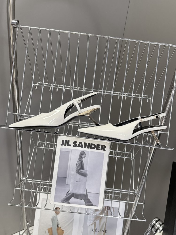 Туфли женские фото 6