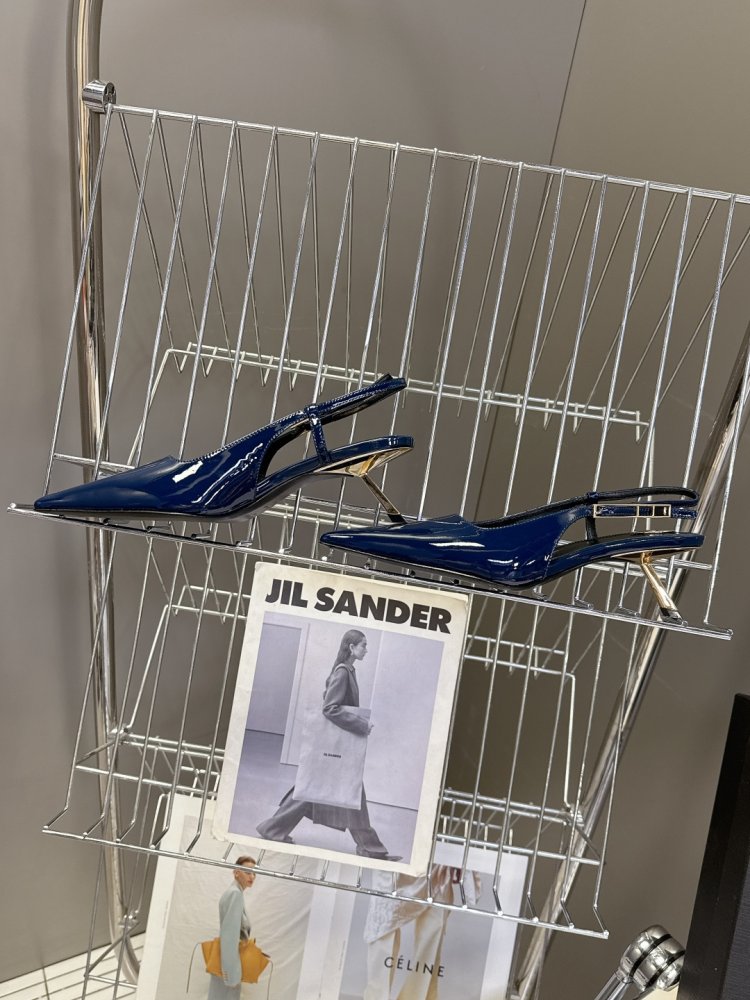 Туфли женские фото 6