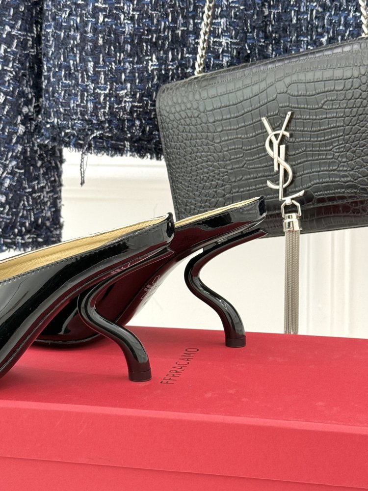 Туфли женские фото 6