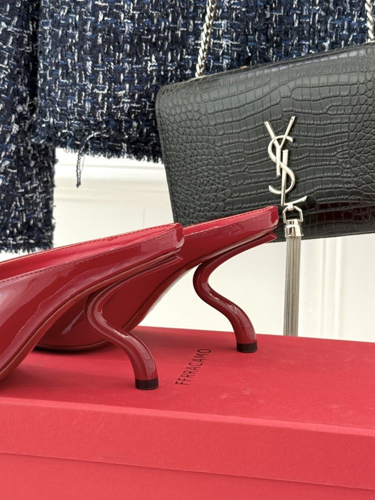 Туфли женские фото 6