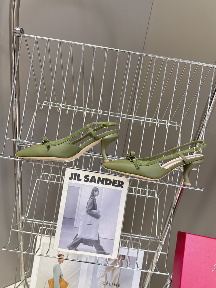 Туфли женские фото 6